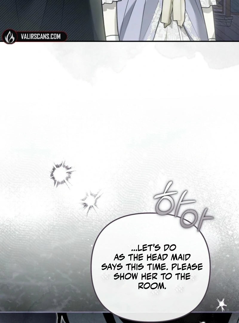 Everyone Was Obsessed With Me After I Became the Youngest Princess Favourite Chapter 24 - page 53