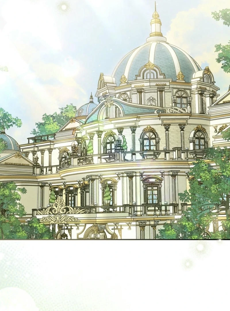 Everyone Was Obsessed With Me After I Became the Youngest Princess Favourite Chapter 24 - page 58