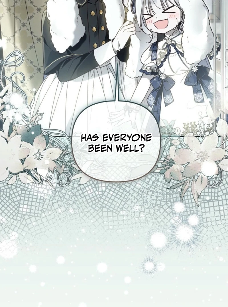 Everyone Was Obsessed With Me After I Became the Youngest Princess Favourite Chapter 24 - page 6