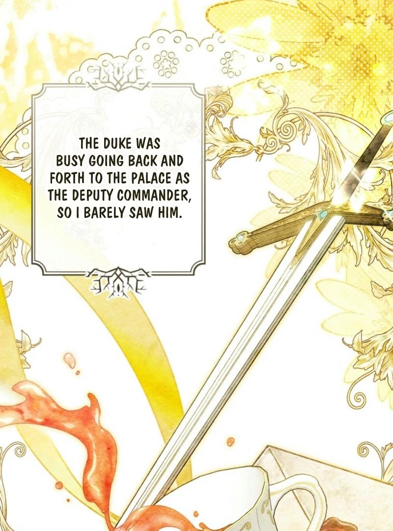 Everyone Was Obsessed With Me After I Became the Youngest Princess Favourite Chapter 24 - page 62