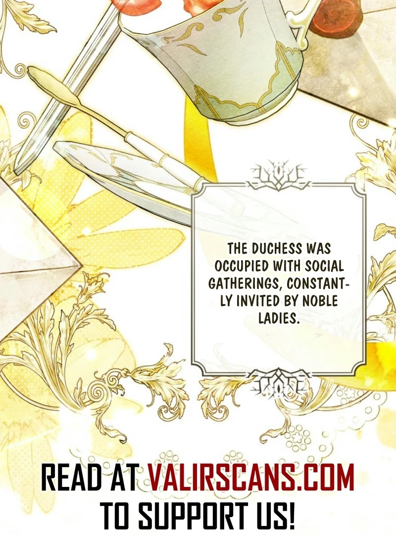 Everyone Was Obsessed With Me After I Became the Youngest Princess Favourite Chapter 24 - page 63