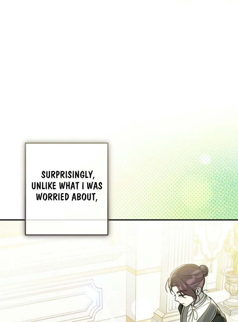 Everyone Was Obsessed With Me After I Became the Youngest Princess Favourite Chapter 24 - page 64