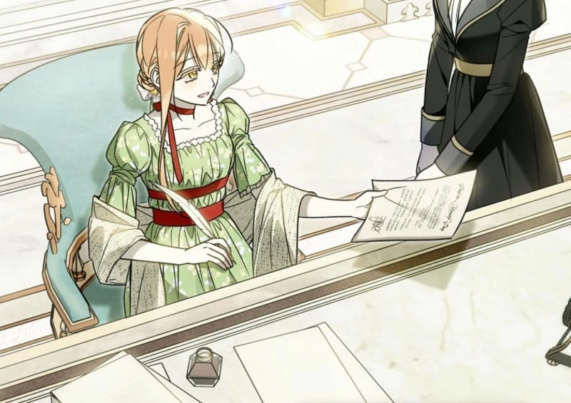 Everyone Was Obsessed With Me After I Became the Youngest Princess Favourite Chapter 24 - page 65