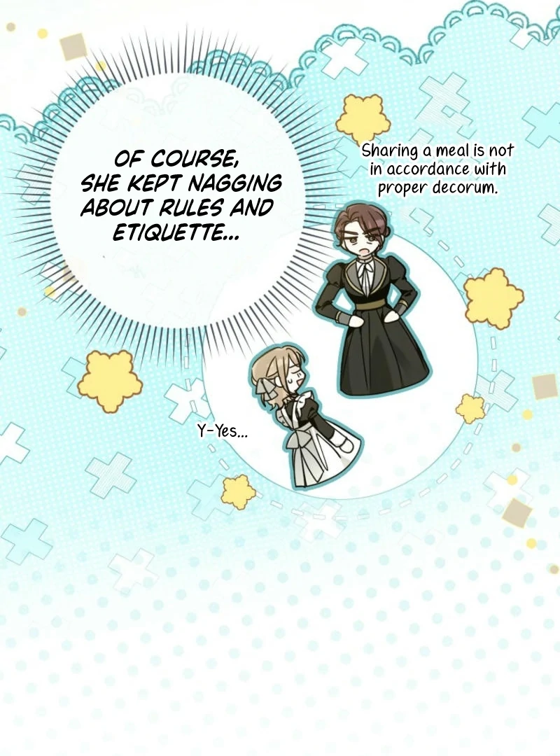 Everyone Was Obsessed With Me After I Became the Youngest Princess Favourite Chapter 24 - page 67