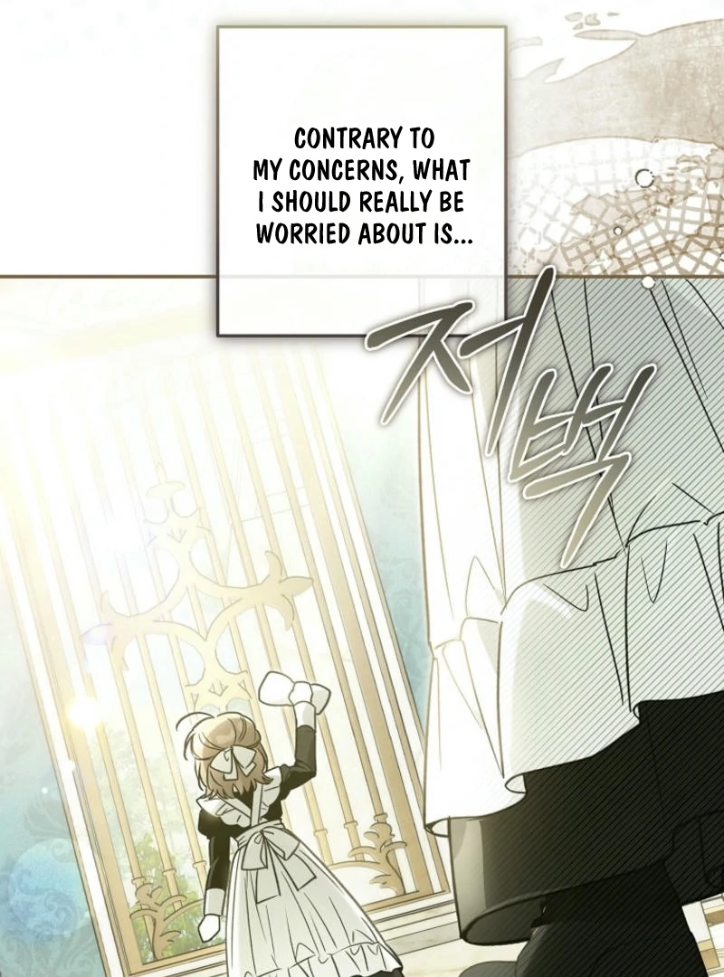 Everyone Was Obsessed With Me After I Became the Youngest Princess Favourite Chapter 24 - page 68