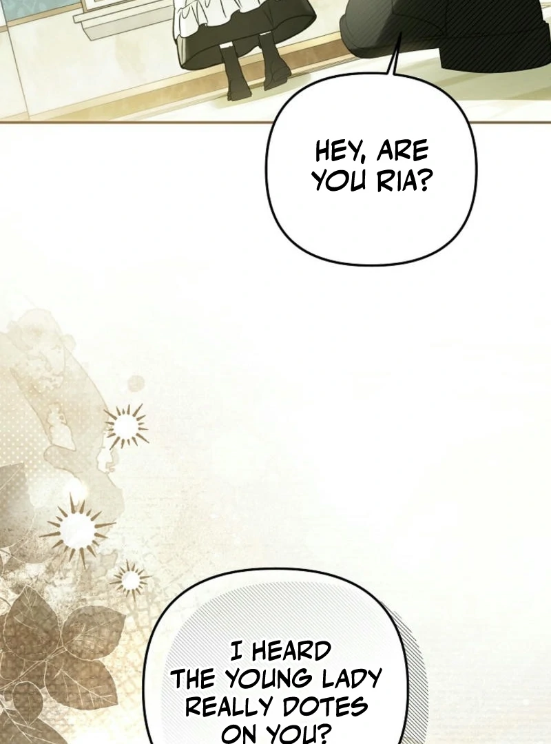 Everyone Was Obsessed With Me After I Became the Youngest Princess Favourite Chapter 24 - page 69