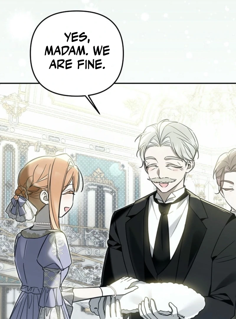 Everyone Was Obsessed With Me After I Became the Youngest Princess Favourite Chapter 24 - page 7