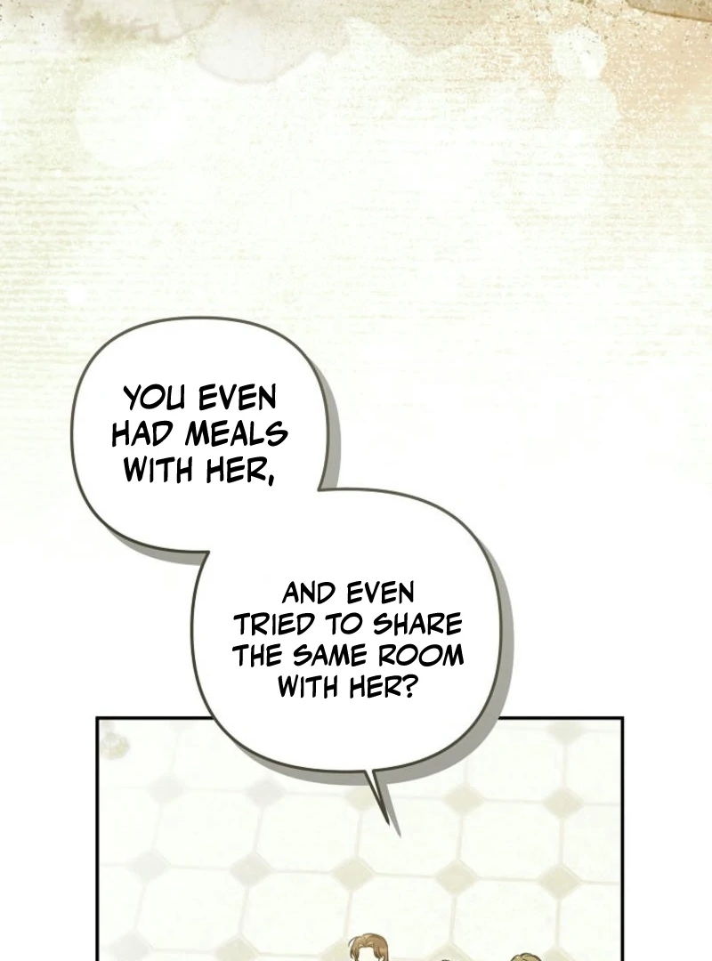 Everyone Was Obsessed With Me After I Became the Youngest Princess Favourite Chapter 24 - page 72