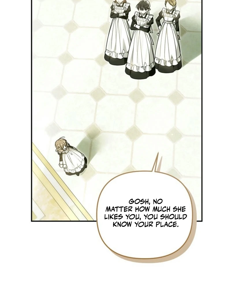 Everyone Was Obsessed With Me After I Became the Youngest Princess Favourite Chapter 24 - page 73