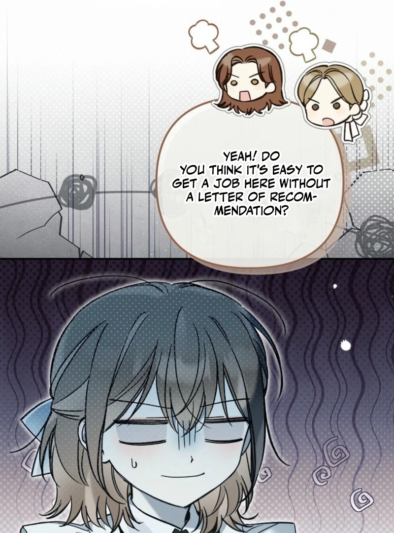 Everyone Was Obsessed With Me After I Became the Youngest Princess Favourite Chapter 24 - page 75