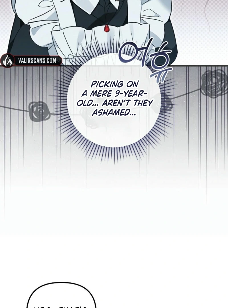 Everyone Was Obsessed With Me After I Became the Youngest Princess Favourite Chapter 24 - page 76