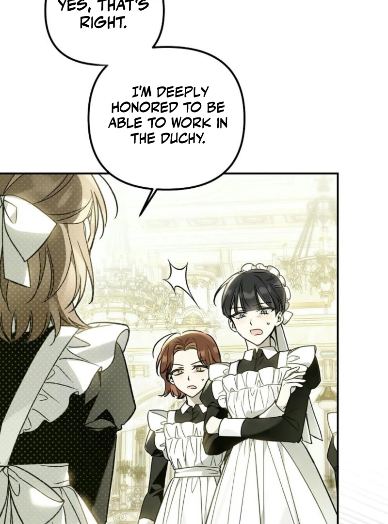 Everyone Was Obsessed With Me After I Became the Youngest Princess Favourite Chapter 24 - page 77