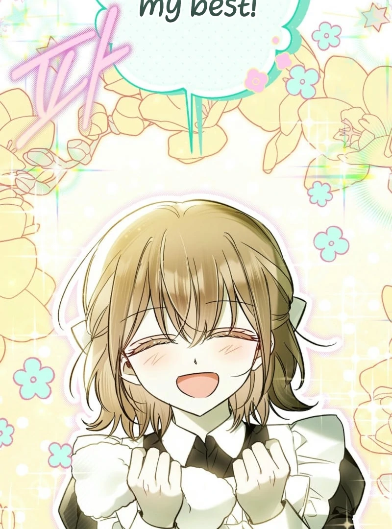 Everyone Was Obsessed With Me After I Became the Youngest Princess Favourite Chapter 24 - page 79