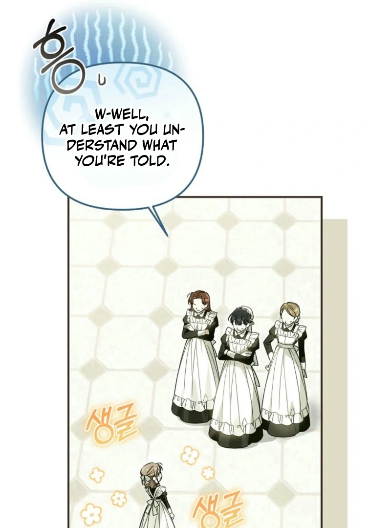 Everyone Was Obsessed With Me After I Became the Youngest Princess Favourite Chapter 24 - page 81