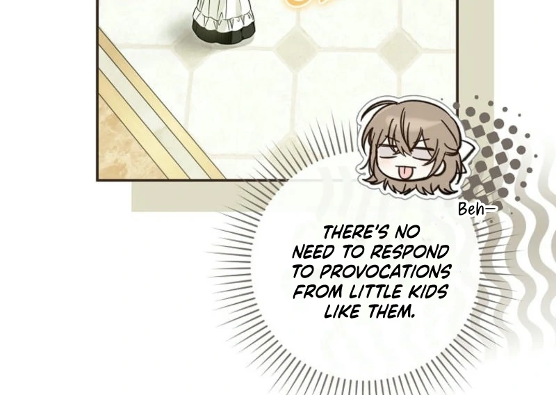 Everyone Was Obsessed With Me After I Became the Youngest Princess Favourite Chapter 24 - page 82