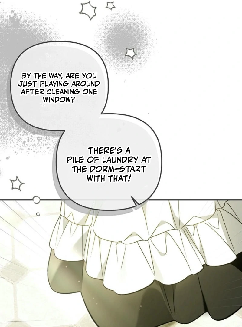 Everyone Was Obsessed With Me After I Became the Youngest Princess Favourite Chapter 24 - page 84