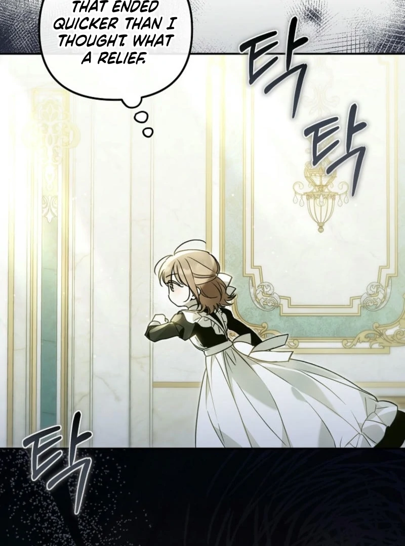 Everyone Was Obsessed With Me After I Became the Youngest Princess Favourite Chapter 24 - page 86