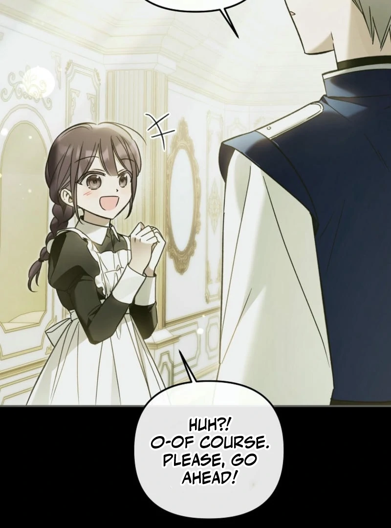 Everyone Was Obsessed With Me After I Became the Youngest Princess Favourite Chapter 24 - page 95