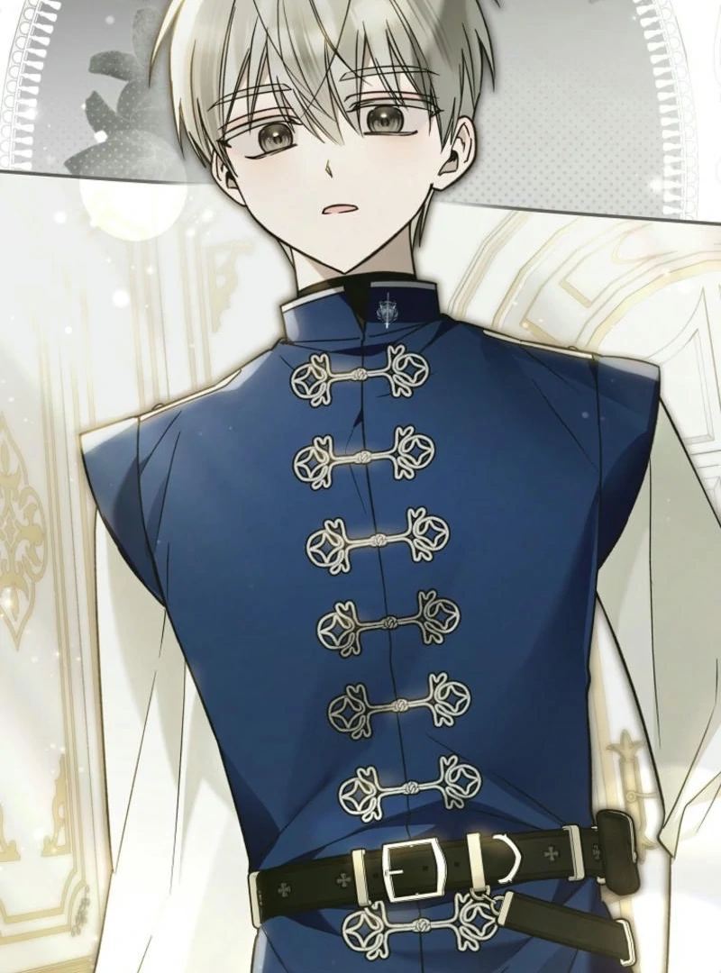 Everyone Was Obsessed With Me After I Became the Youngest Princess Favourite Chapter 24 - page 97