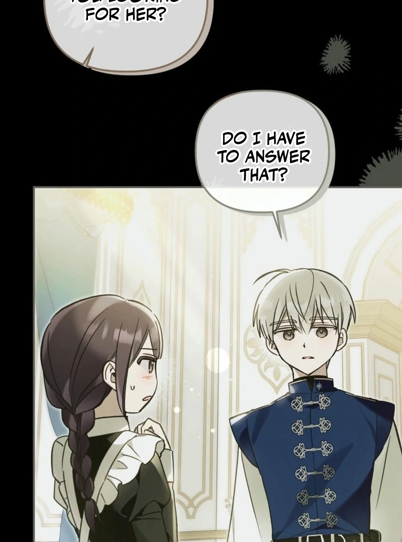 Everyone Was Obsessed With Me After I Became the Youngest Princess Favourite Chapter 24 - page 99