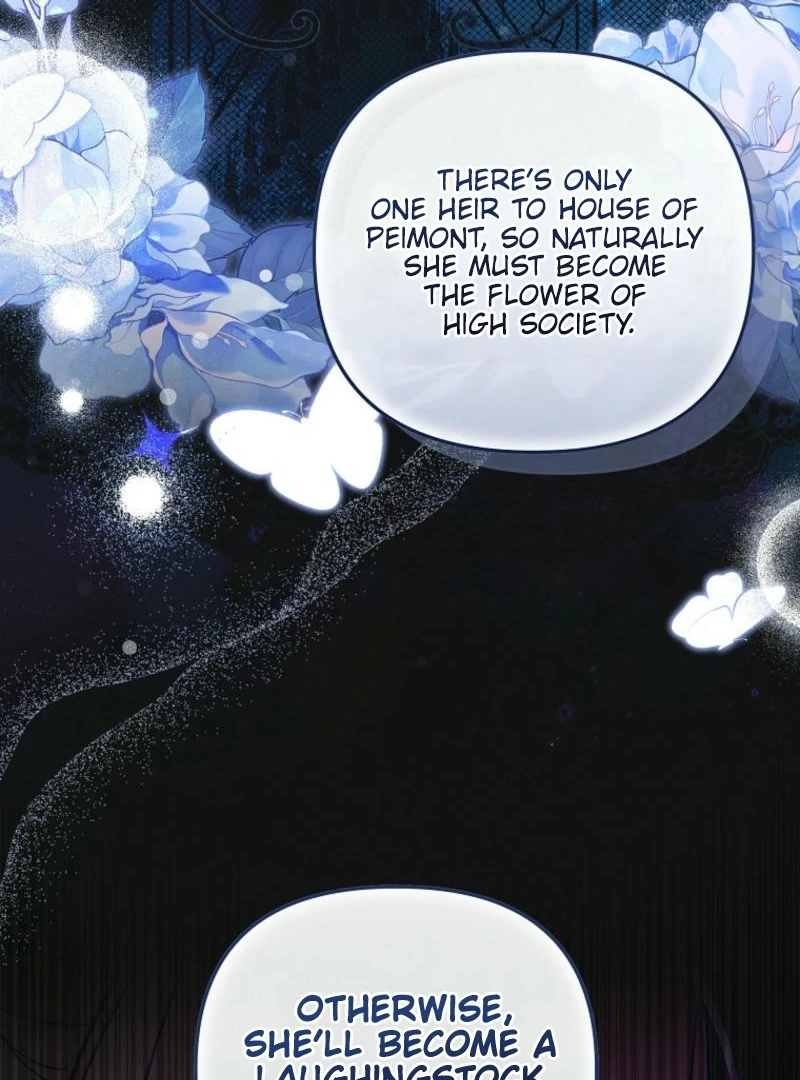 Everyone Was Obsessed With Me After I Became the Youngest Princess Favourite Chapter 25 - page 102