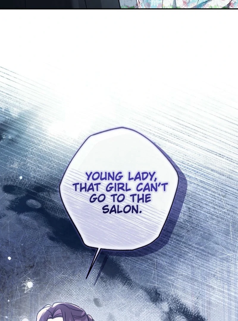 Everyone Was Obsessed With Me After I Became the Youngest Princess Favourite Chapter 25 - page 106