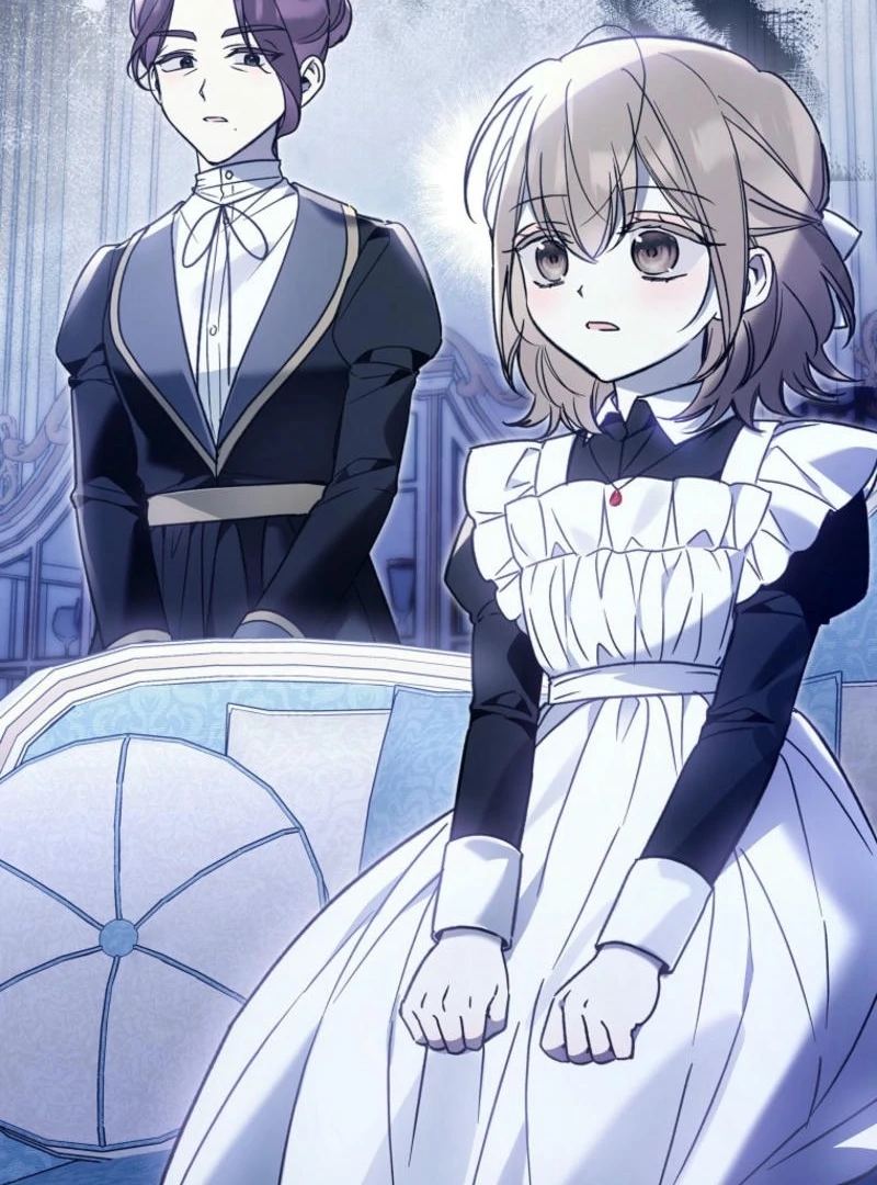 Everyone Was Obsessed With Me After I Became the Youngest Princess Favourite Chapter 25 - page 107