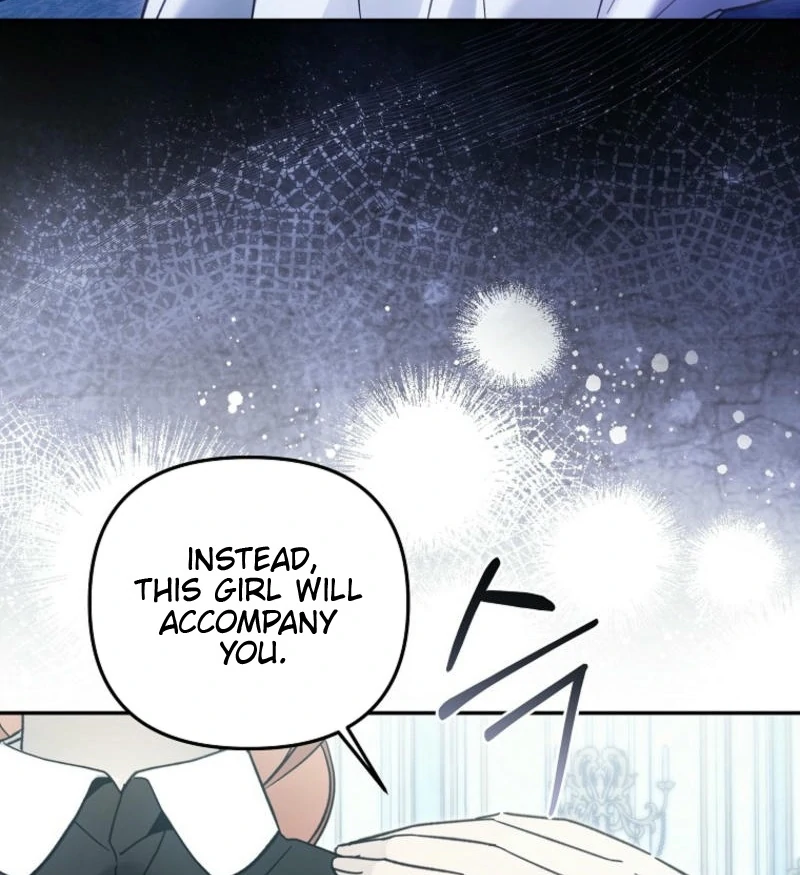 Everyone Was Obsessed With Me After I Became the Youngest Princess Favourite Chapter 25 - page 108