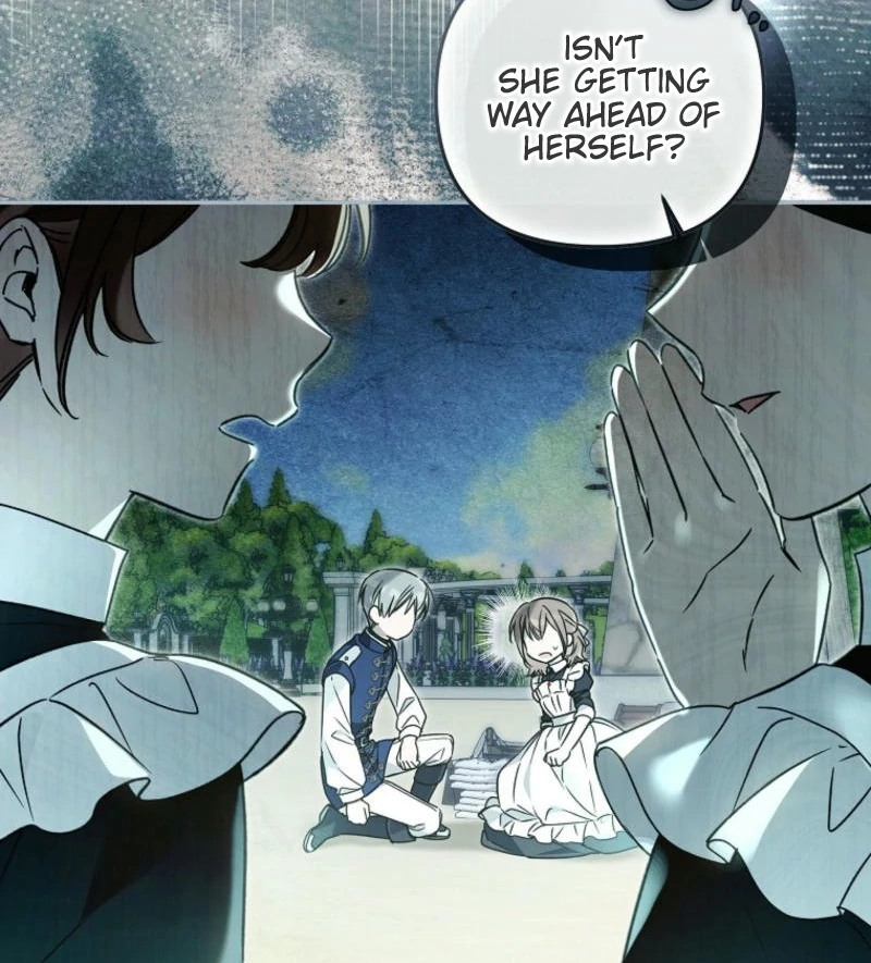 Everyone Was Obsessed With Me After I Became the Youngest Princess Favourite Chapter 25 - page 10