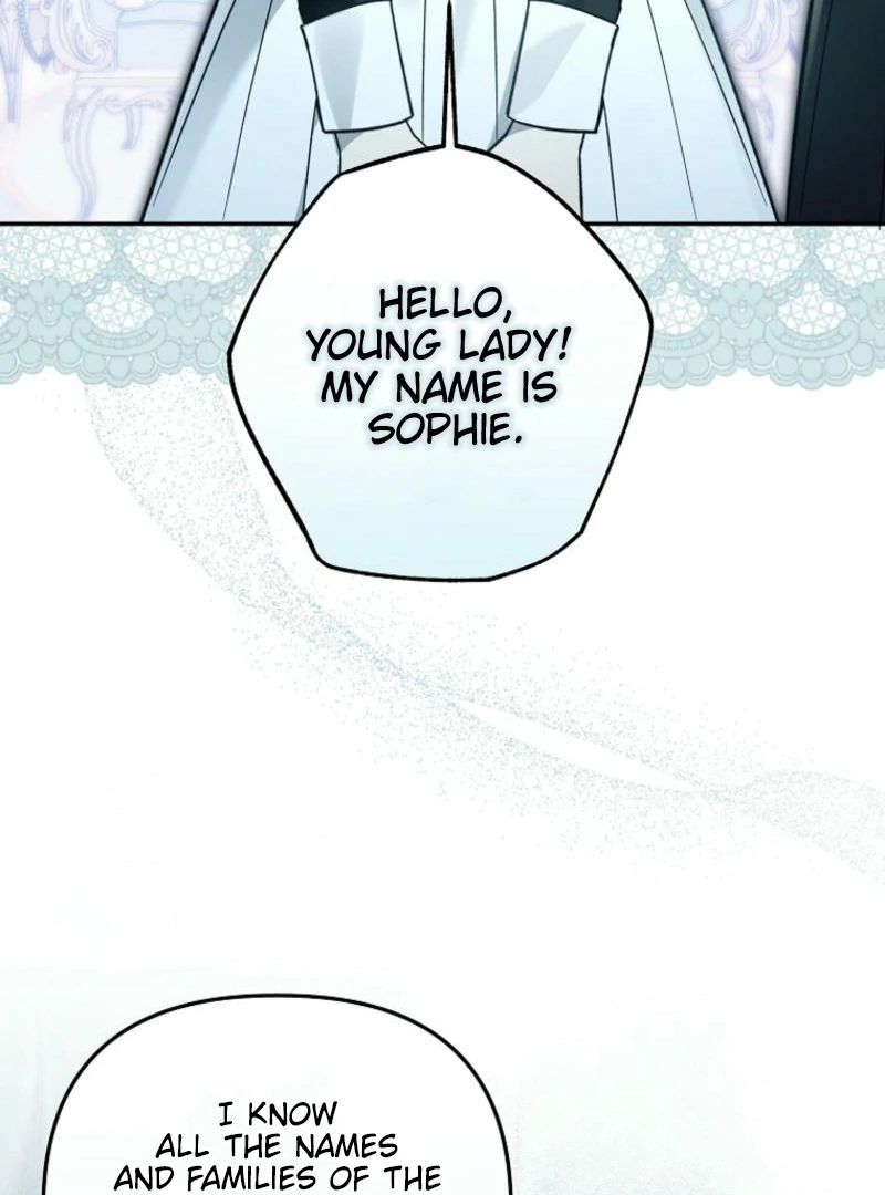 Everyone Was Obsessed With Me After I Became the Youngest Princess Favourite Chapter 25 - page 111