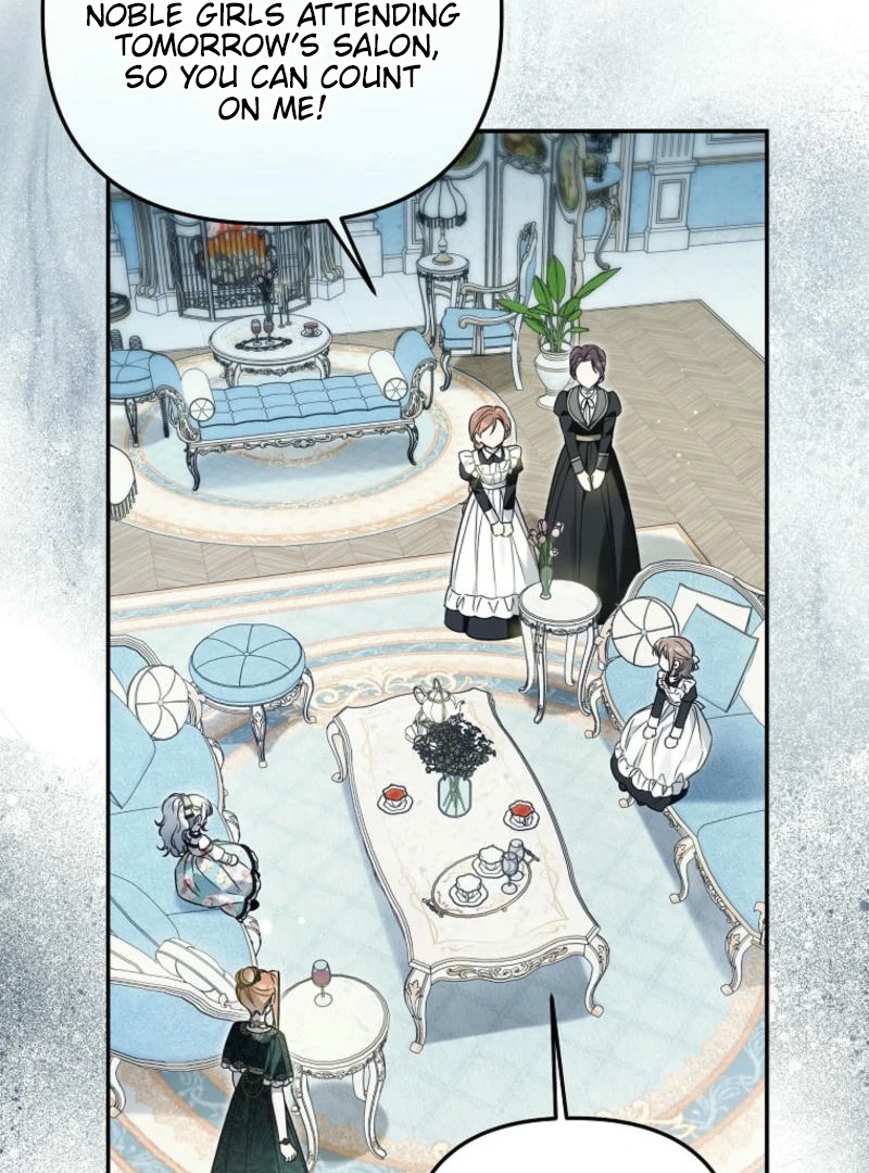 Everyone Was Obsessed With Me After I Became the Youngest Princess Favourite Chapter 25 - page 112