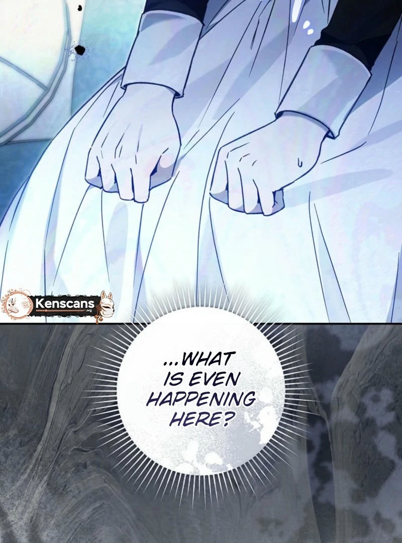 Everyone Was Obsessed With Me After I Became the Youngest Princess Favourite Chapter 25 - page 117