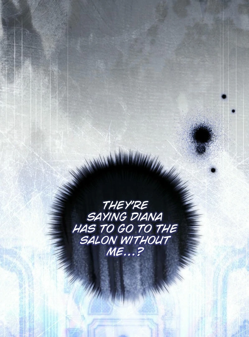 Everyone Was Obsessed With Me After I Became the Youngest Princess Favourite Chapter 25 - page 118