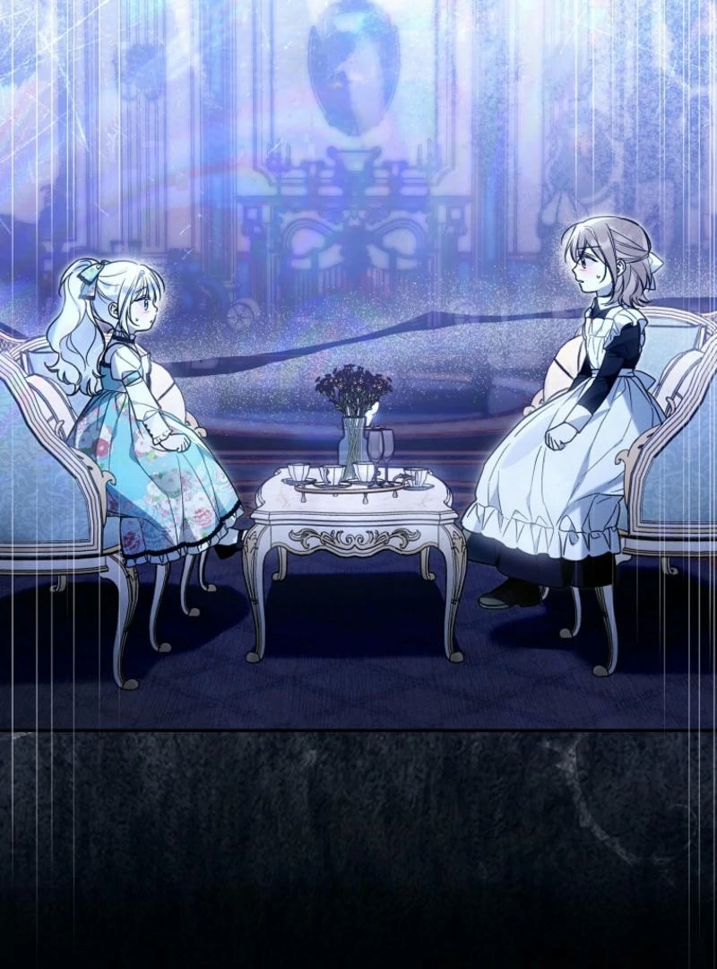 Everyone Was Obsessed With Me After I Became the Youngest Princess Favourite Chapter 25 - page 119