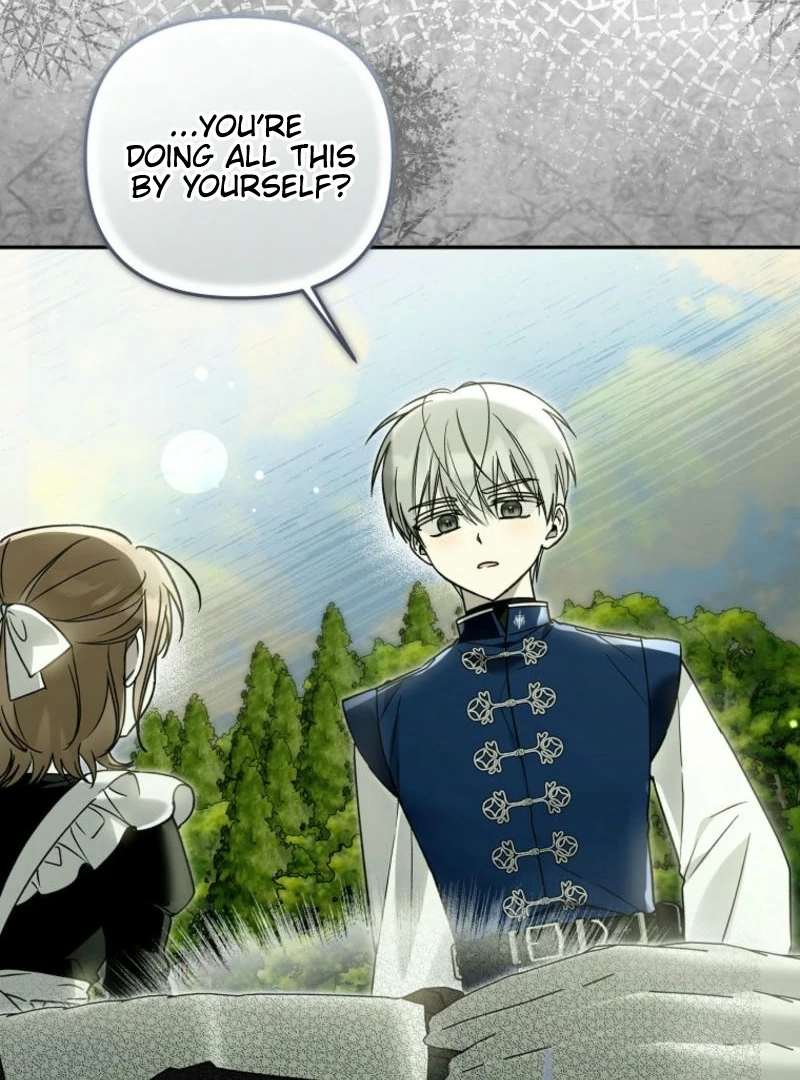 Everyone Was Obsessed With Me After I Became the Youngest Princess Favourite Chapter 25 - page 14