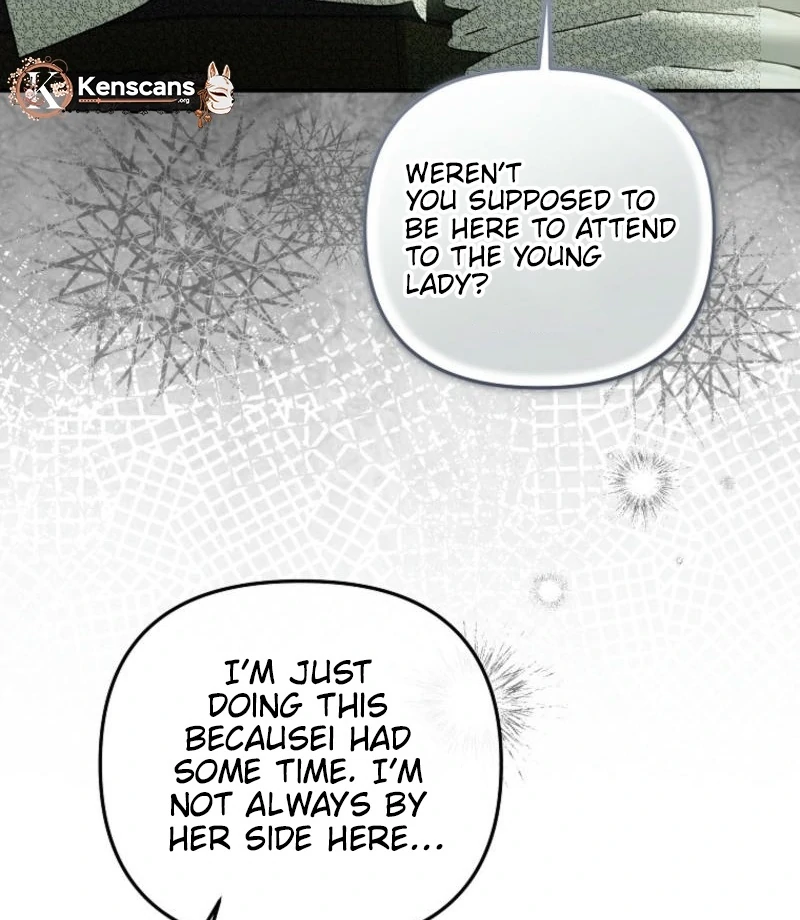 Everyone Was Obsessed With Me After I Became the Youngest Princess Favourite Chapter 25 - page 15