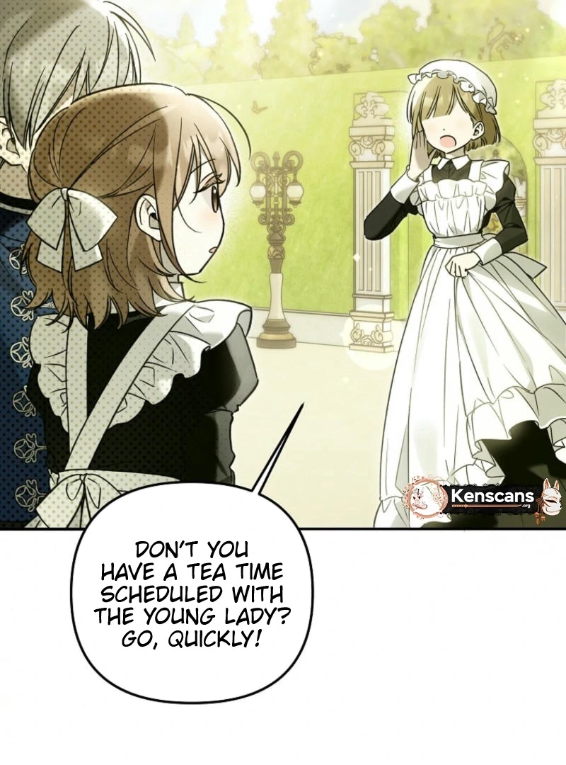 Everyone Was Obsessed With Me After I Became the Youngest Princess Favourite Chapter 25 - page 17