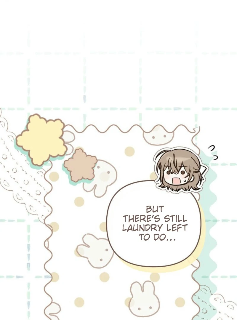 Everyone Was Obsessed With Me After I Became the Youngest Princess Favourite Chapter 25 - page 18