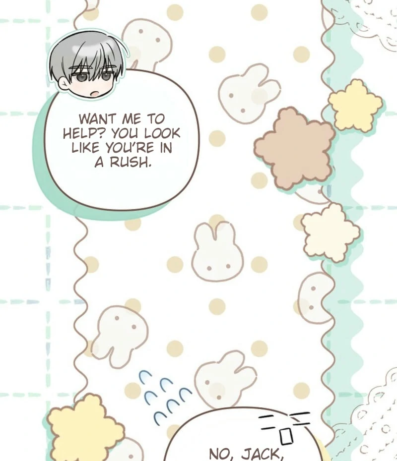 Everyone Was Obsessed With Me After I Became the Youngest Princess Favourite Chapter 25 - page 19