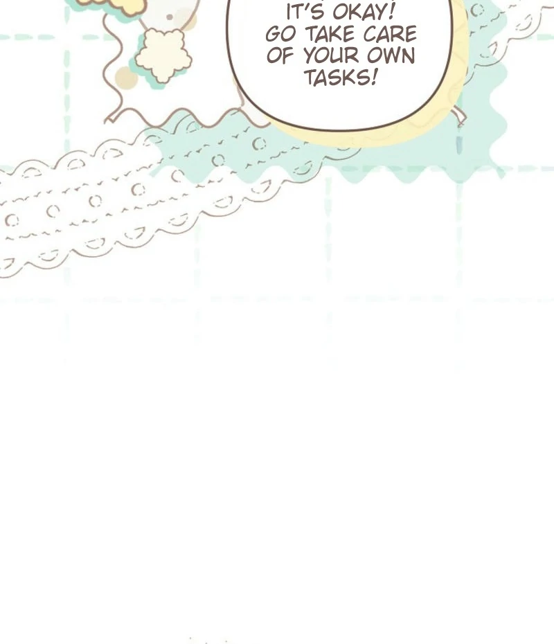 Everyone Was Obsessed With Me After I Became the Youngest Princess Favourite Chapter 25 - page 20