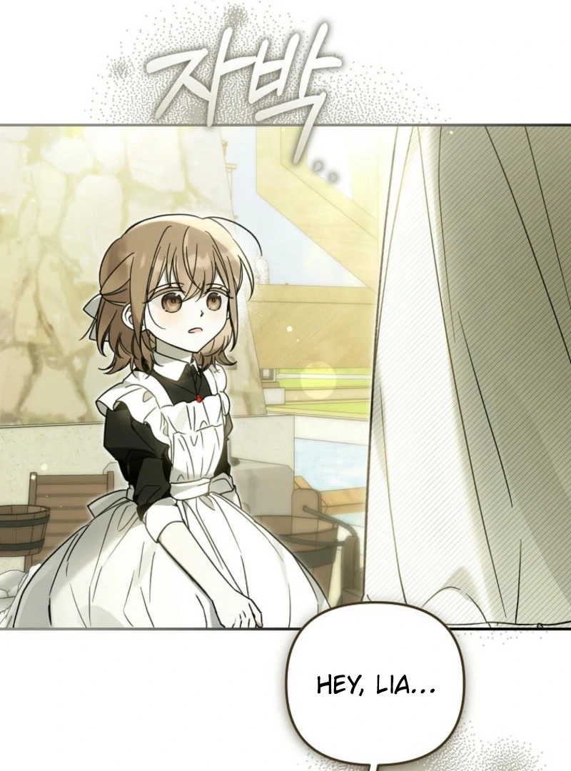 Everyone Was Obsessed With Me After I Became the Youngest Princess Favourite Chapter 25 - page 21