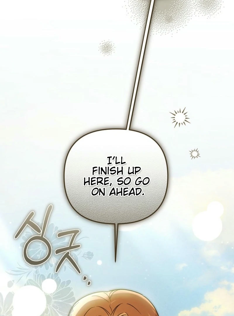 Everyone Was Obsessed With Me After I Became the Youngest Princess Favourite Chapter 25 - page 22