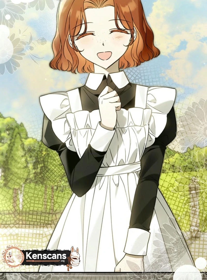 Everyone Was Obsessed With Me After I Became the Youngest Princess Favourite Chapter 25 - page 23