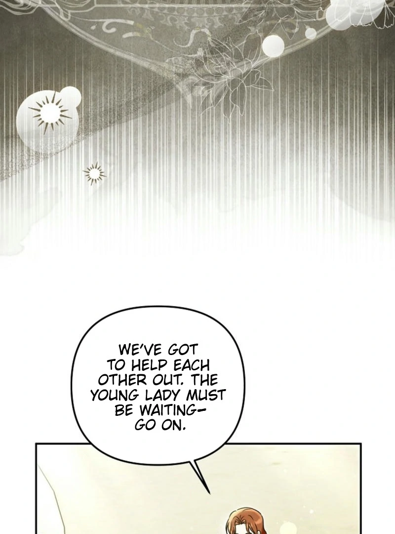 Everyone Was Obsessed With Me After I Became the Youngest Princess Favourite Chapter 25 - page 24