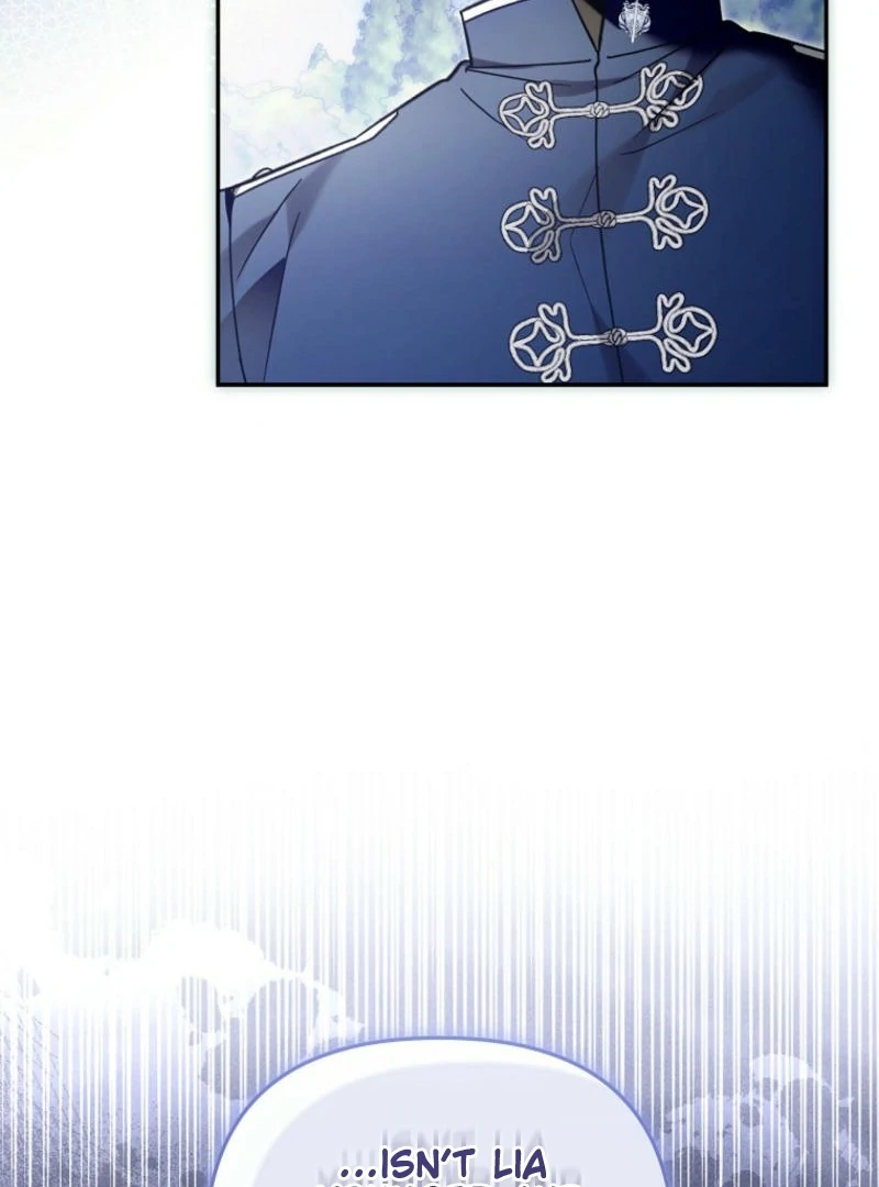 Everyone Was Obsessed With Me After I Became the Youngest Princess Favourite Chapter 25 - page 31