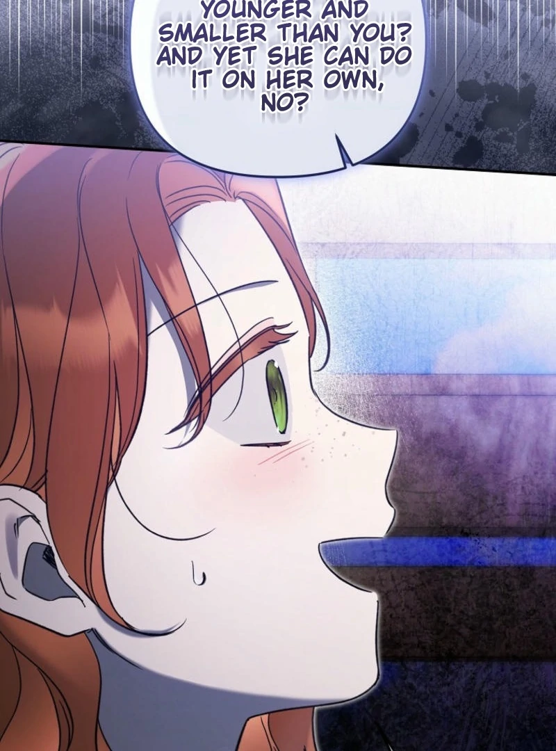 Everyone Was Obsessed With Me After I Became the Youngest Princess Favourite Chapter 25 - page 32