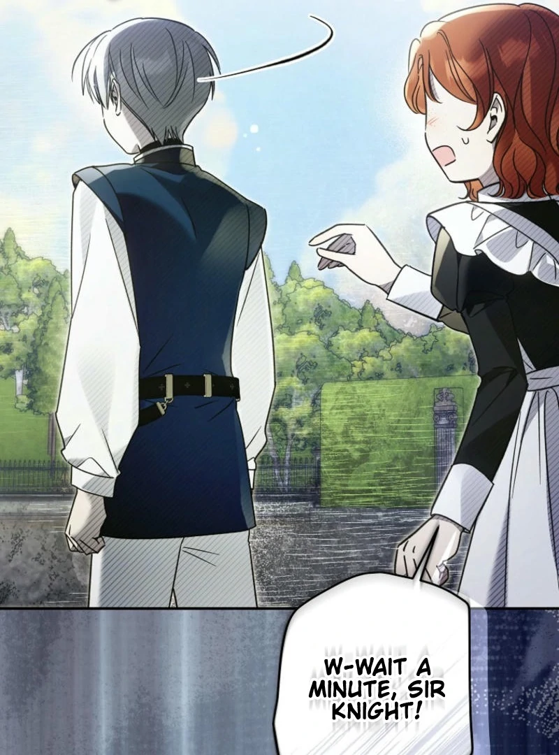 Everyone Was Obsessed With Me After I Became the Youngest Princess Favourite Chapter 25 - page 35