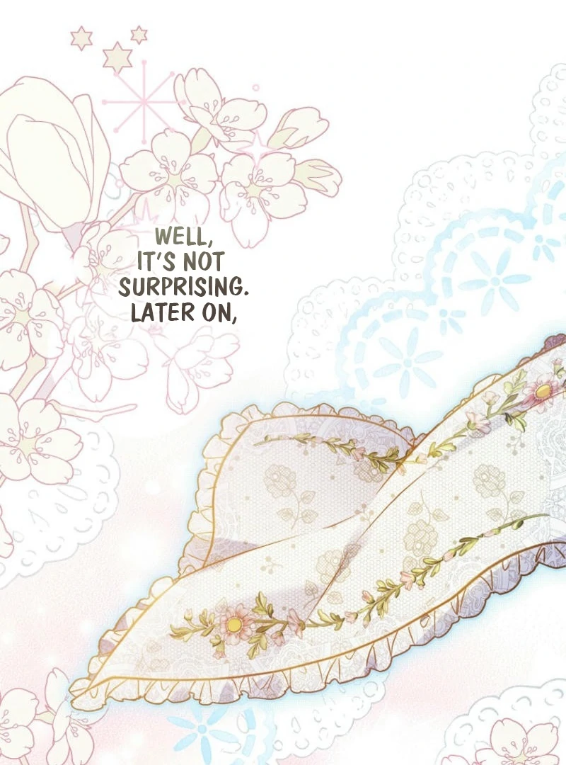 Everyone Was Obsessed With Me After I Became the Youngest Princess Favourite Chapter 25 - page 43