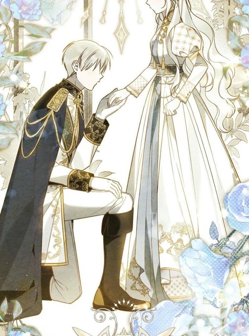 Everyone Was Obsessed With Me After I Became the Youngest Princess Favourite Chapter 25 - page 47