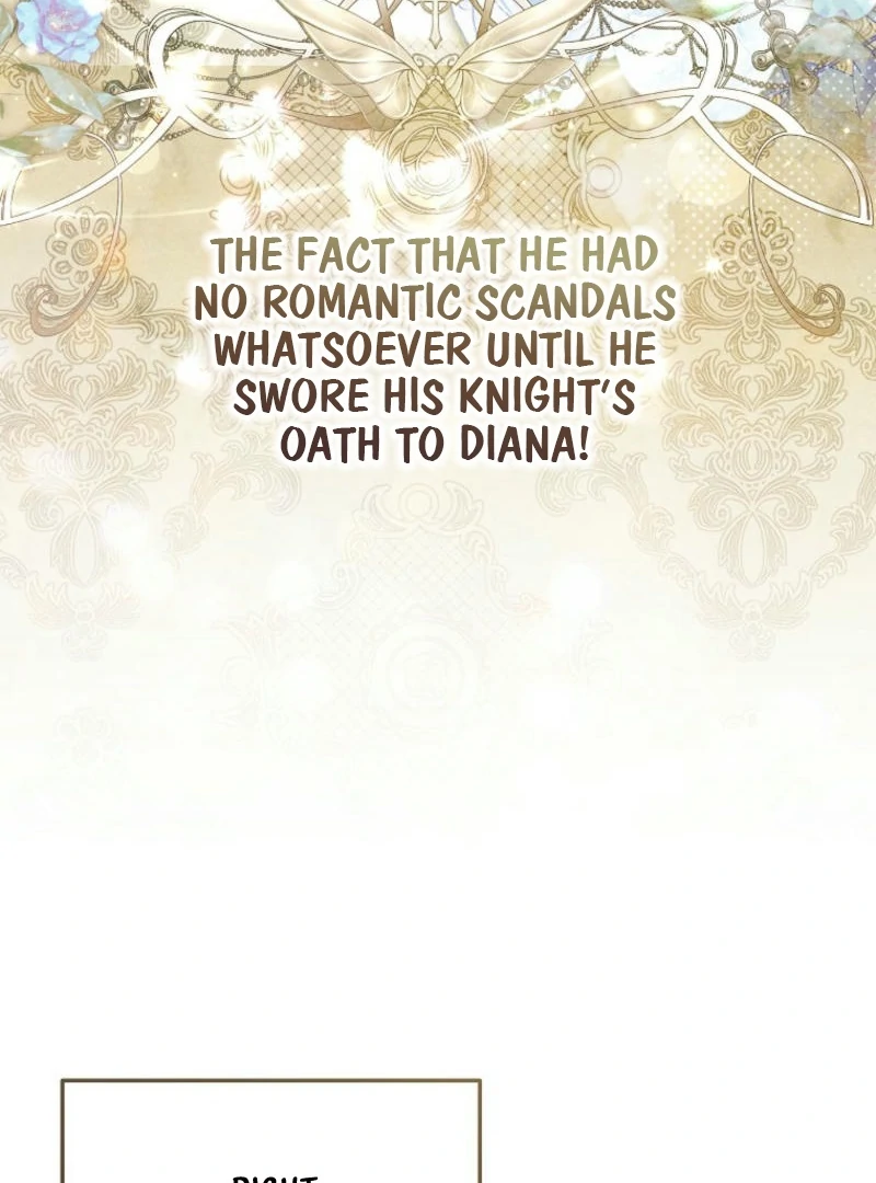 Everyone Was Obsessed With Me After I Became the Youngest Princess Favourite Chapter 25 - page 48